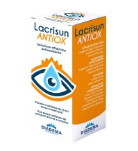 LACRISUN Sol.Oft.A-Ossid.10ml