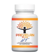 PREVIFLAN Plus HT 60 Cpr
