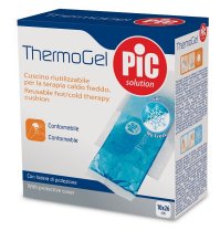 THERMOGEL 10X26CM FODERA ITC