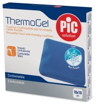 THERMOGEL Cusc.Comf.cm10x10