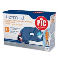 THERMOGEL 17X30CM GINOCCH ITC