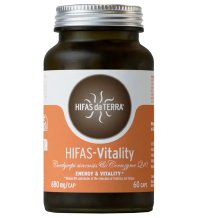 HIFAS VITALITY 60 Cps