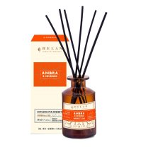 PROFUMI CASA AMBR INC 100ML