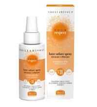 VOGLIA SOLE Latte Sol.Spy fp30