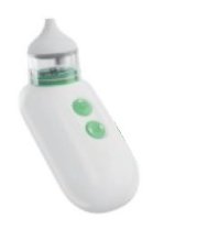 ASPIRATORE Nasale Mucus