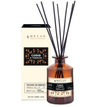 PROFUMI CASA CUOIO TAB 200ML