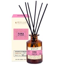 PROFUMI CASA FLORA CAMP 100ML