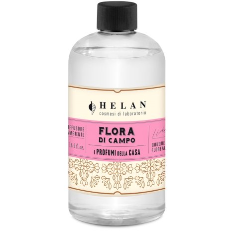 PROFUMI CASA FLORA CAMP RIC500