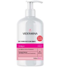 Vidermina Deligyn 500ml Nf Sp