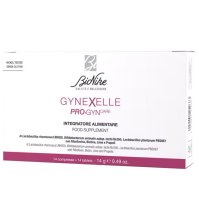 GYNEXELLE PRO GYN CARE 14CPR