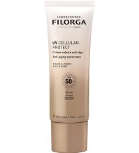 FILORGA UV CELL PROTECT FA&BOD