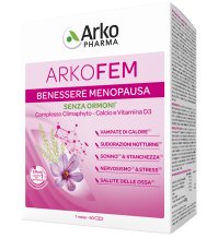 ARKOFEM 60 Cps
