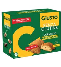 GIUSTO S/G Cornetto Class.2X80