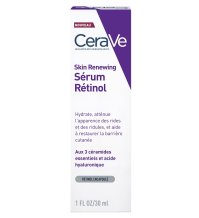 CeraVe Skin Renewing Serum Retinol 30ml
