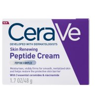 Cerave Skin Renewing Cr Viso