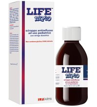 LIFE NIPIO SCIROPPO 150ML