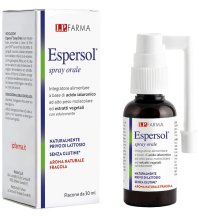 ESPERSOL SPRAY ORALE 30ML