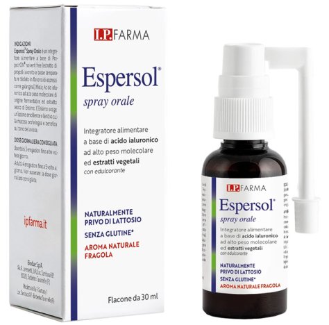 ESPERSOL SPRAY ORALE 30ML
