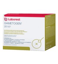 GAMETOGEN 20*Bust.