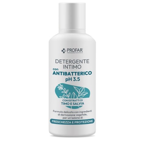 PROFAR DETERGENTE INT A/BATT
