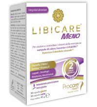 LIBICARE MENO 60CPS