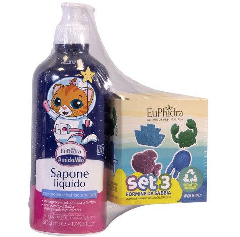 EUPHIDRA*A-Mio Sap.Liq+Formine