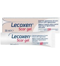LECOXEN SCAR GEL 30ML
