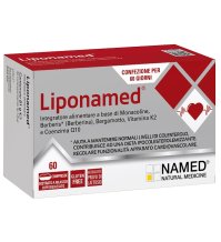 LIPONAMED 60CPR