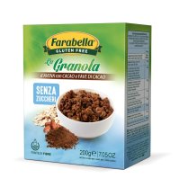 FARABELLA GF Granola Av-Fa/Cac