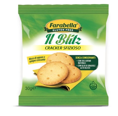 FARABELLA GF Il Blitz Cracker