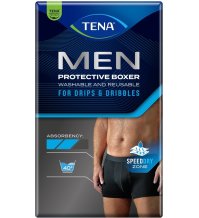 TENA MEN Boxer Lavab.XL 1pz
