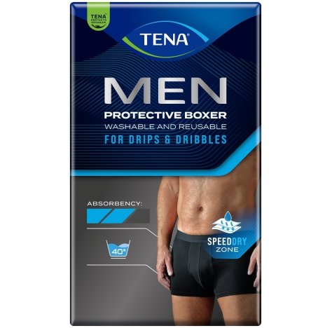 TENA MEN Boxer Lavab.XL 1pz TENA MEN Boxer Lavab.XL 1pz