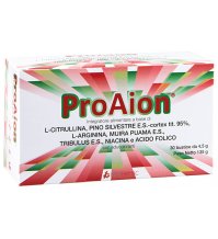 PROAION 30BUST