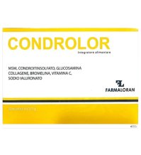 CONDROLOR 30BUST
