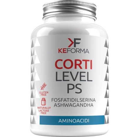 CORTILEVEL PS 60CPR CORTILEVEL PS 60CPR