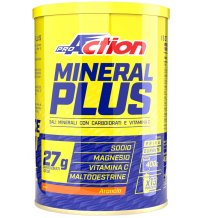 PROACTION Mineral P Aranc.400g