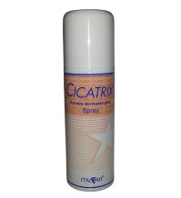 CICATRIX POLVERE SPRAY 125ML