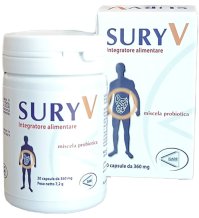 SURYV 20CPS