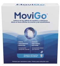 MOVIGO 10 Buste