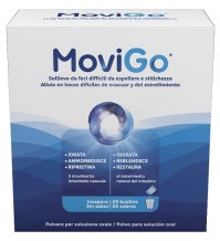 MOVIGO 20 Buste