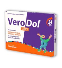 VERODOL CEROTTO 5PZ