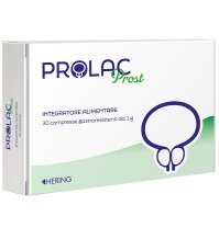 PROLAC*PROST 30 Cpr PROLAC*PROST 30 Cpr