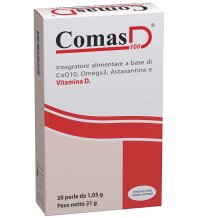 COMAS D 100 20PRL