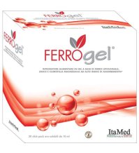 FERROGEL 30STICK