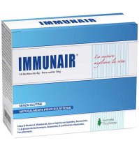 IMMUNAIR 14BUSTINE