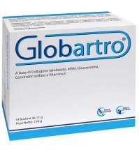 GLOBARTRO 14BUST
