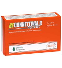 CONNETTIVAL C RETARD 60CPR