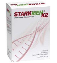STARKMEN K2 60CPS SOFT GEL