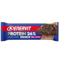 Enervit Sport Prot Bar 26% Cri