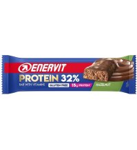 Enervit Sport Prot Bar 32% Haz